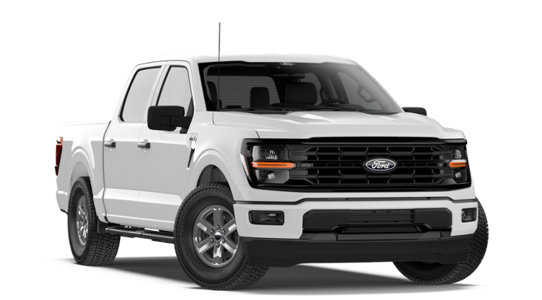 F-150® vehicle